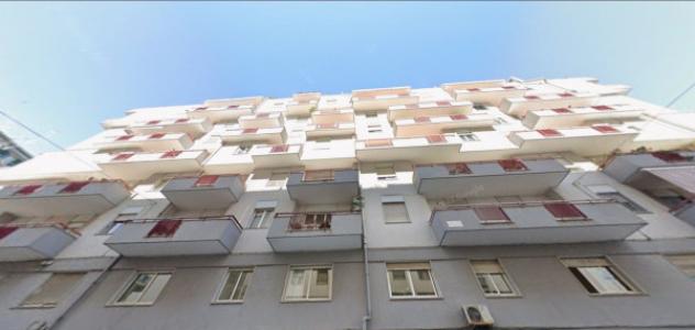appartamento in vendita a Bari in zona San Pasquale