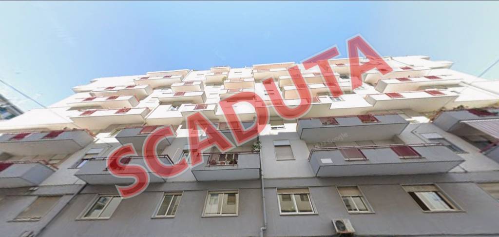 appartamento in vendita a Bari in zona San Pasquale