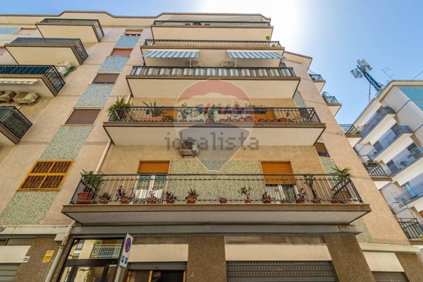 locale di sgombero in vendita a Bari in zona Japigia