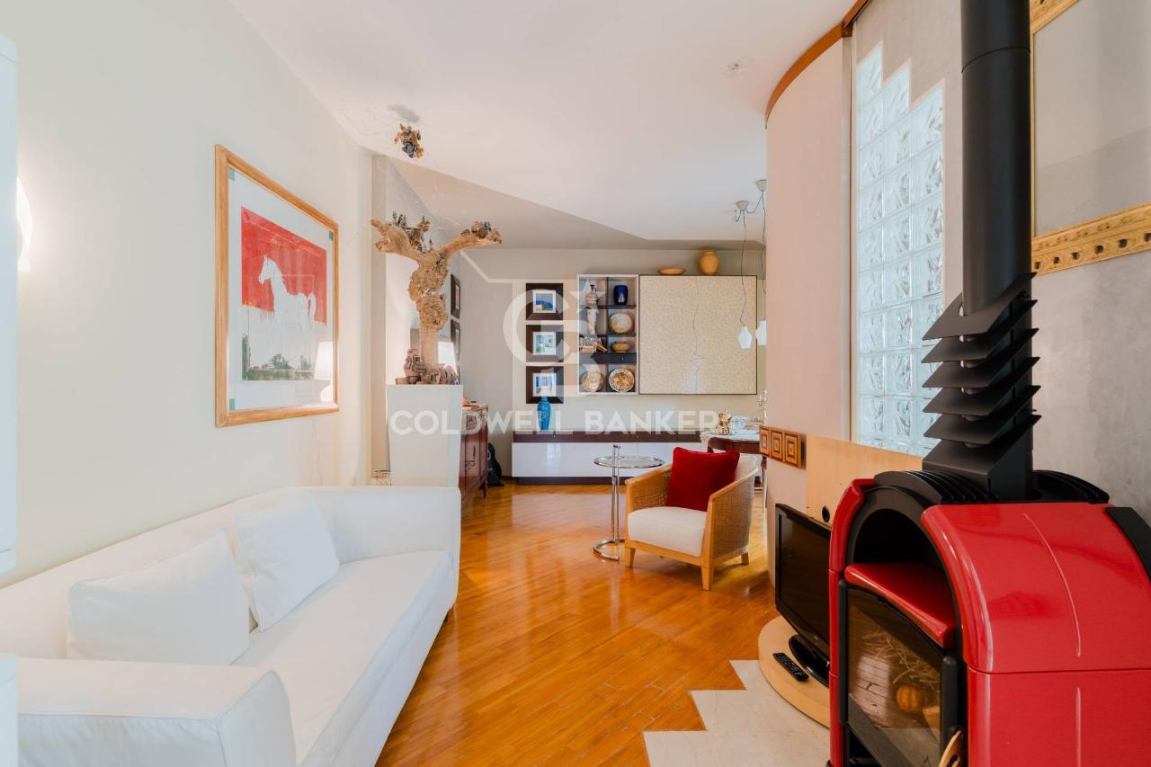 appartamento in vendita a Bari in zona Stanic