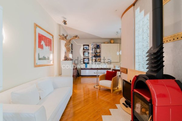 appartamento in vendita a Bari