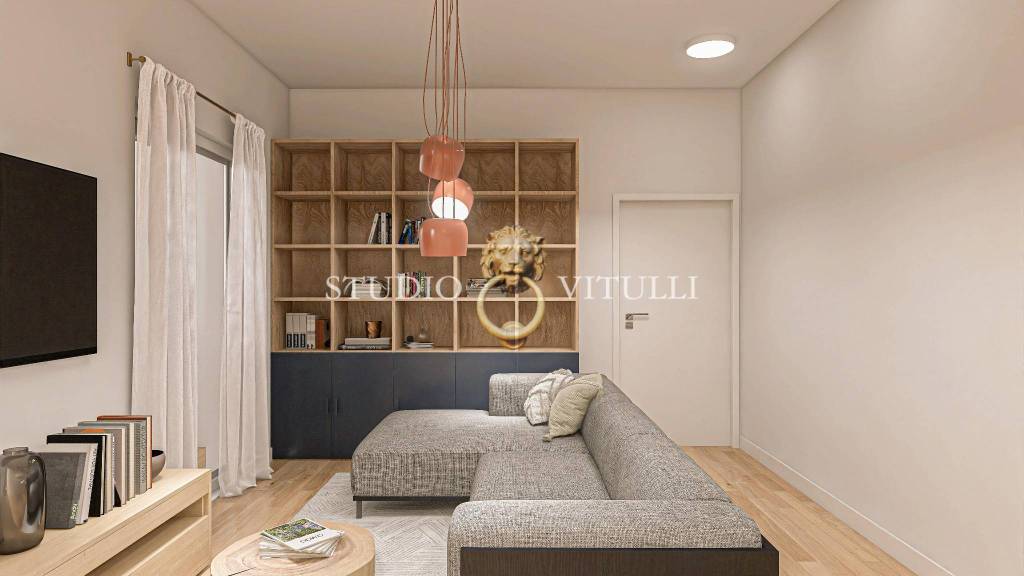 appartamento in vendita a Bari in zona San Pasquale