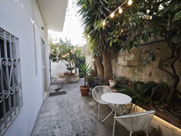 appartamento in vendita a Bari in zona Palese/Macchie