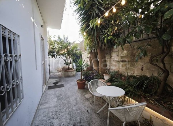 appartamento in vendita a Bari in zona Palese/Macchie