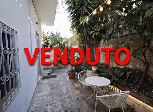 appartamento in vendita a Bari in zona Palese/Macchie