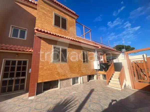 appartamento in vendita a Bari in zona Santo Spirito