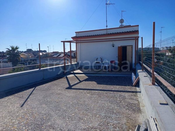 casa indipendente in vendita a Bari in zona Santo Spirito