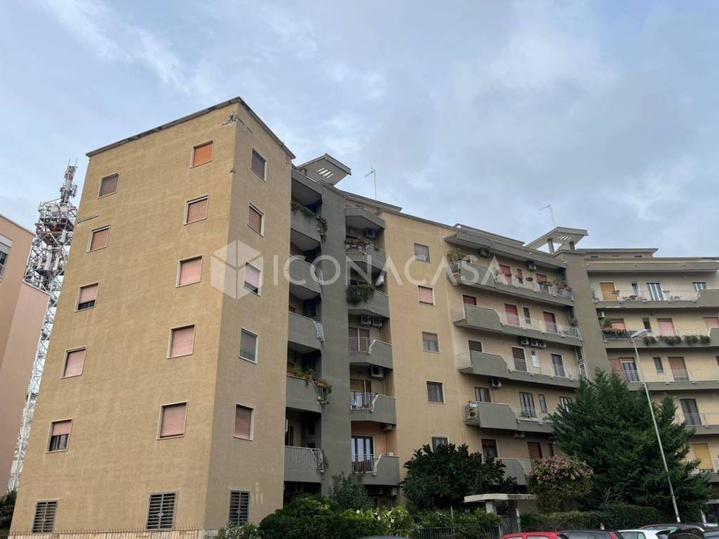 appartamento in vendita a Bari in zona San Giorgio