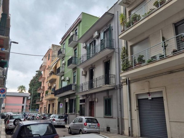 appartamento in vendita a Bari in zona Carrassi