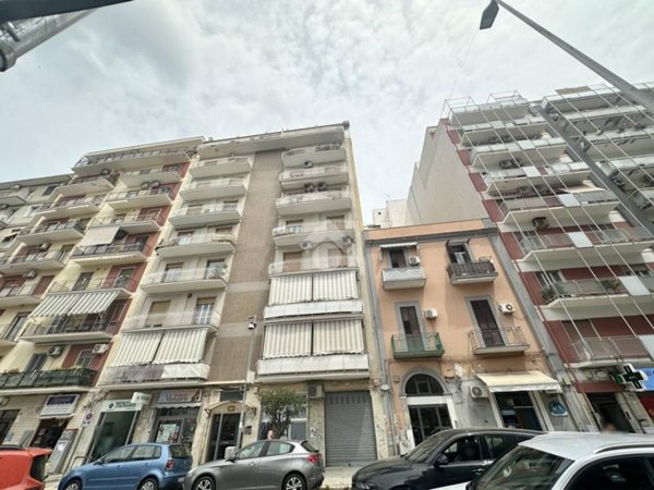 appartamento in vendita a Bari in zona Japigia