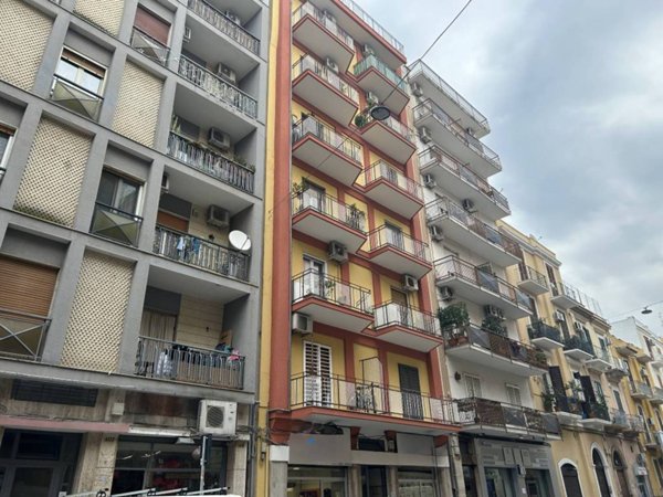 appartamento in vendita a Bari in zona Libertà