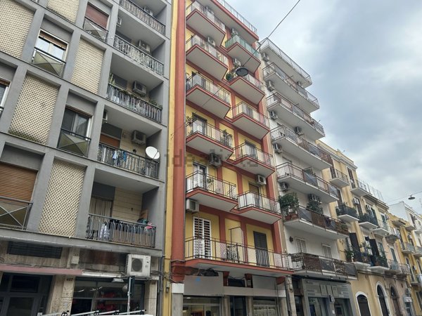 appartamento in vendita a Bari in zona Libertà