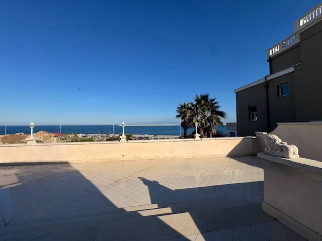 casa indipendente in vendita a Bari in zona Marconi