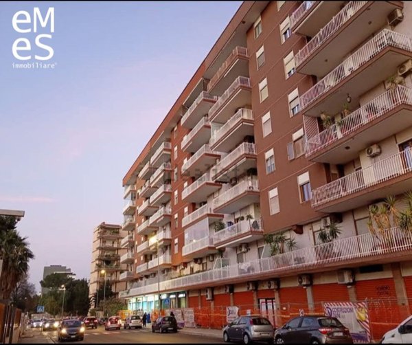 appartamento in vendita a Bari in zona Poggiofranco