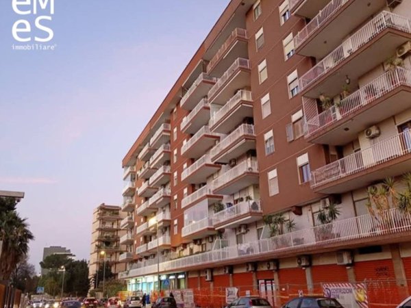 appartamento in vendita a Bari in zona Poggiofranco