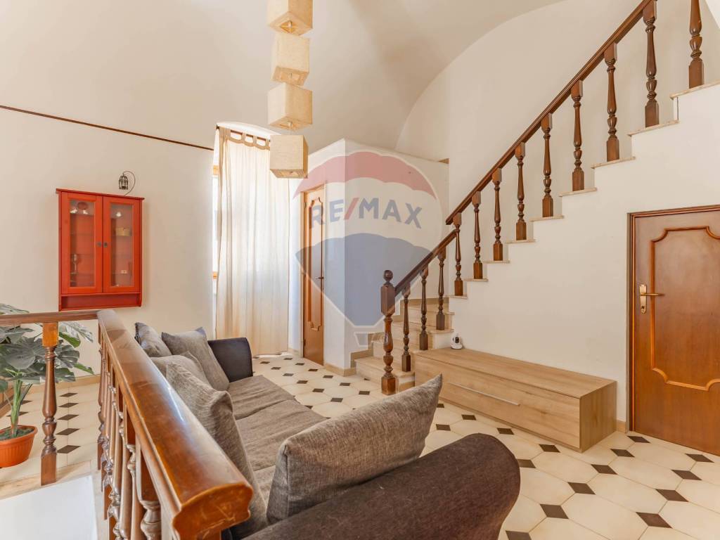 casa indipendente in vendita a Bari in zona Loseto