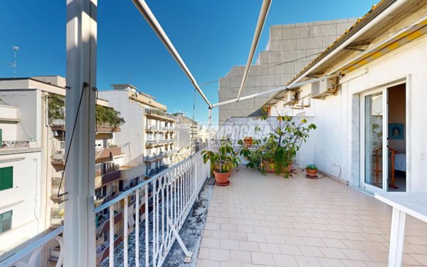 appartamento in vendita a Bari in zona Murat