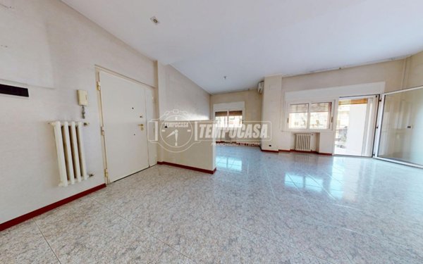 appartamento in vendita a Bari in zona Poggiofranco