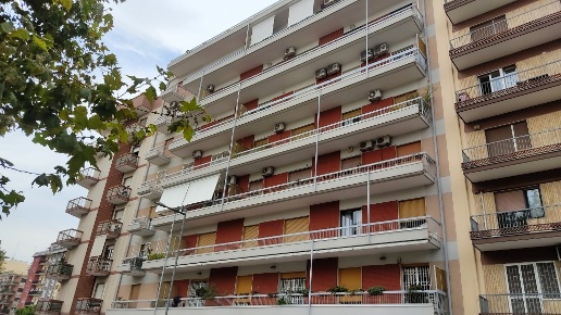 appartamento in vendita a Bari in zona Carrassi