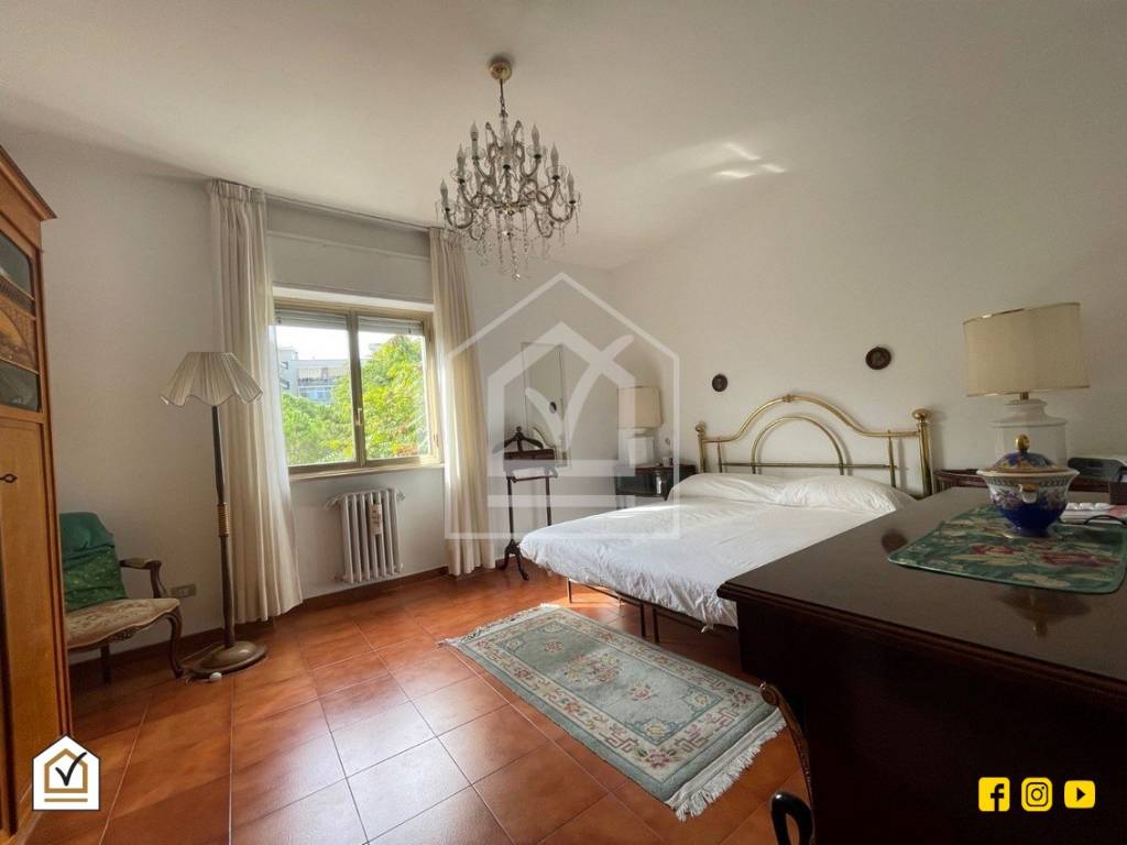 appartamento in vendita a Bari in zona Picone