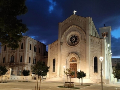 appartamento in vendita a Bari in zona Libertà