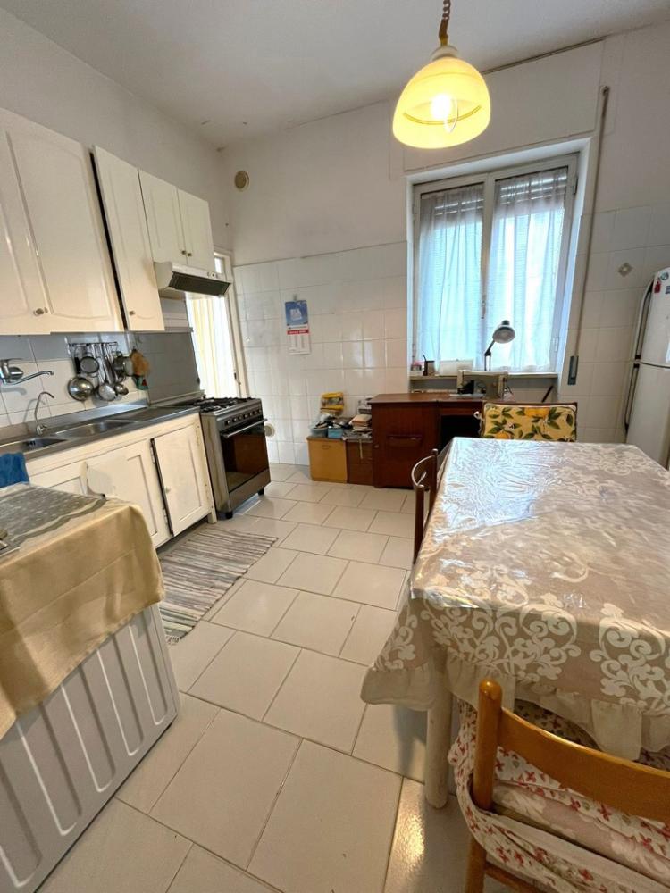 appartamento in vendita a Bari in zona San Paolo