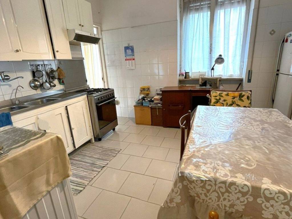 appartamento in vendita a Bari in zona San Paolo