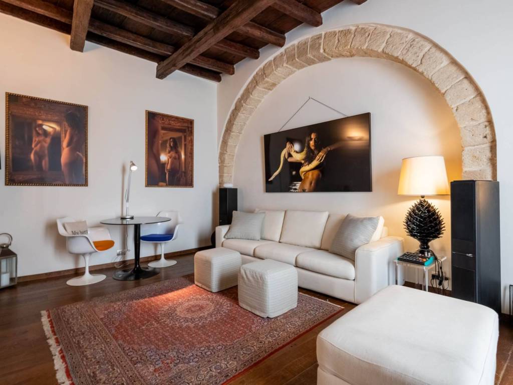 casa indipendente in vendita a Bari in zona Murat