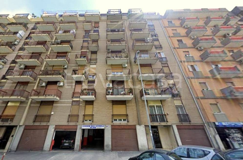 appartamento in vendita a Bari in zona Libertà