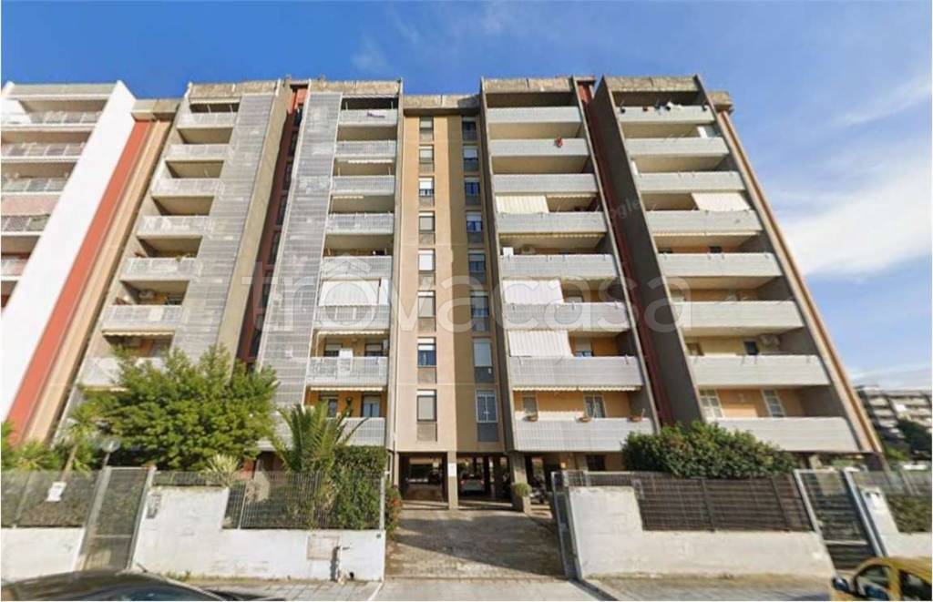 appartamento in vendita a Bari in zona Loseto