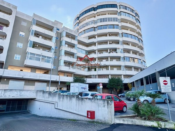 appartamento in vendita a Bari in zona Poggiofranco