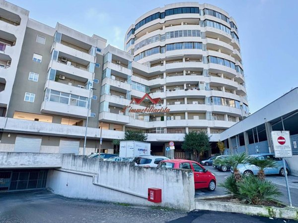 appartamento in vendita a Bari in zona Poggiofranco