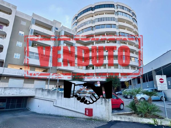 appartamento in vendita a Bari in zona Poggiofranco