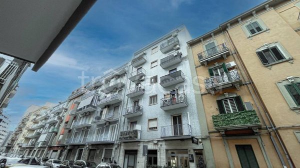 appartamento in vendita a Bari in zona Libertà
