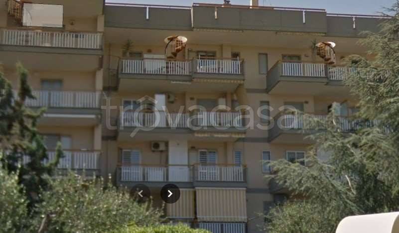 appartamento in vendita a Bari in zona Santo Spirito