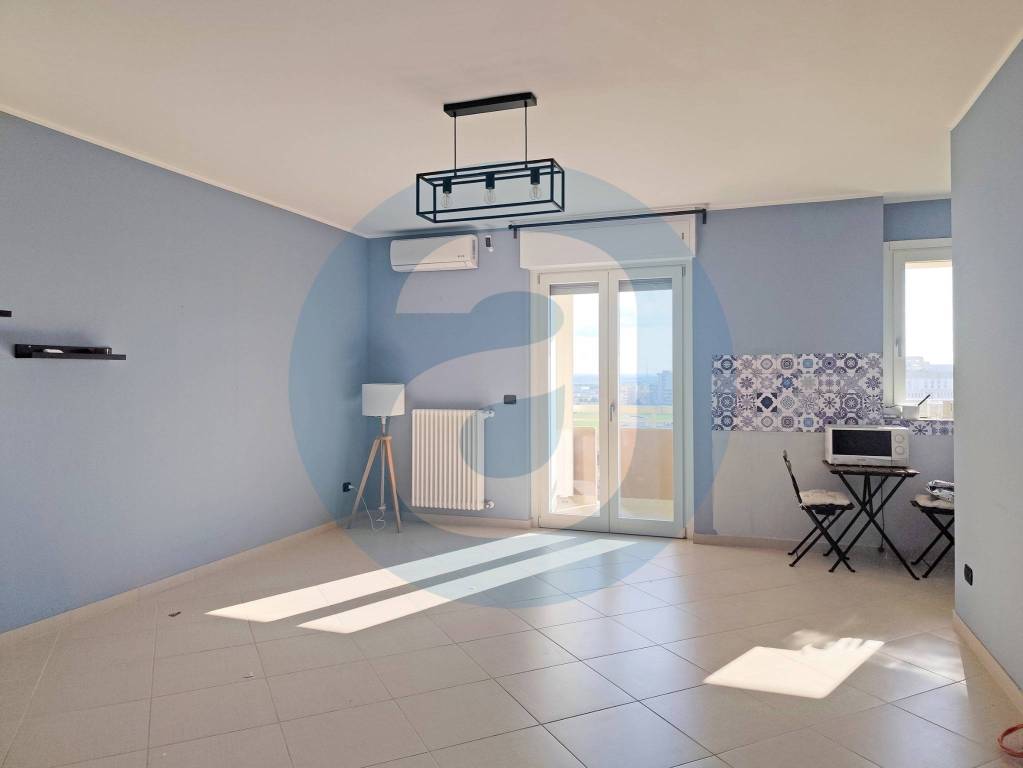 appartamento in vendita a Bari in zona San Paolo
