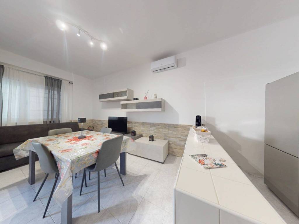 appartamento in vendita a Bari in zona San Giorgio