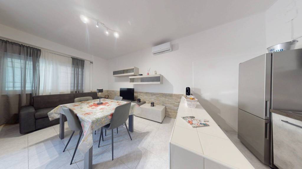 appartamento in vendita a Bari in zona Torre a Mare