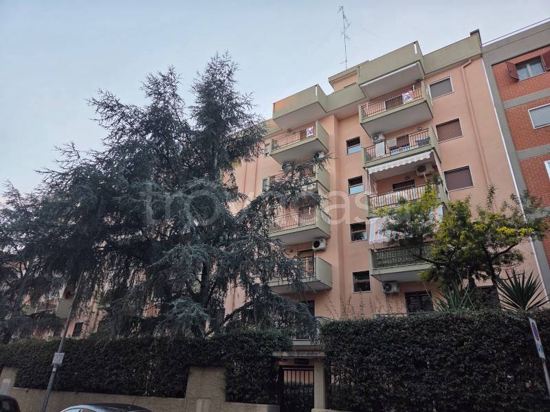 appartamento in vendita a Bari in zona San Paolo