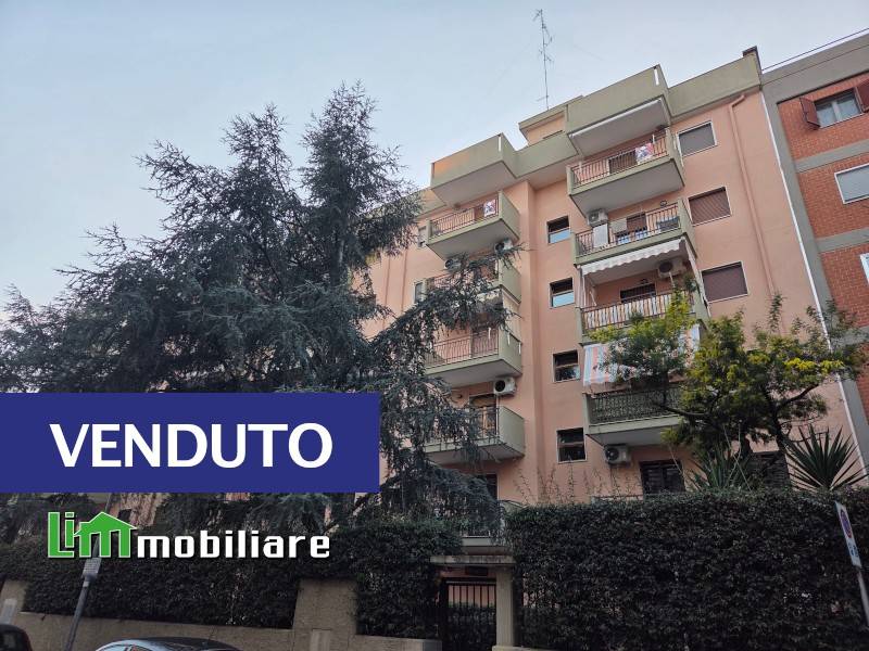 appartamento in vendita a Bari in zona San Paolo