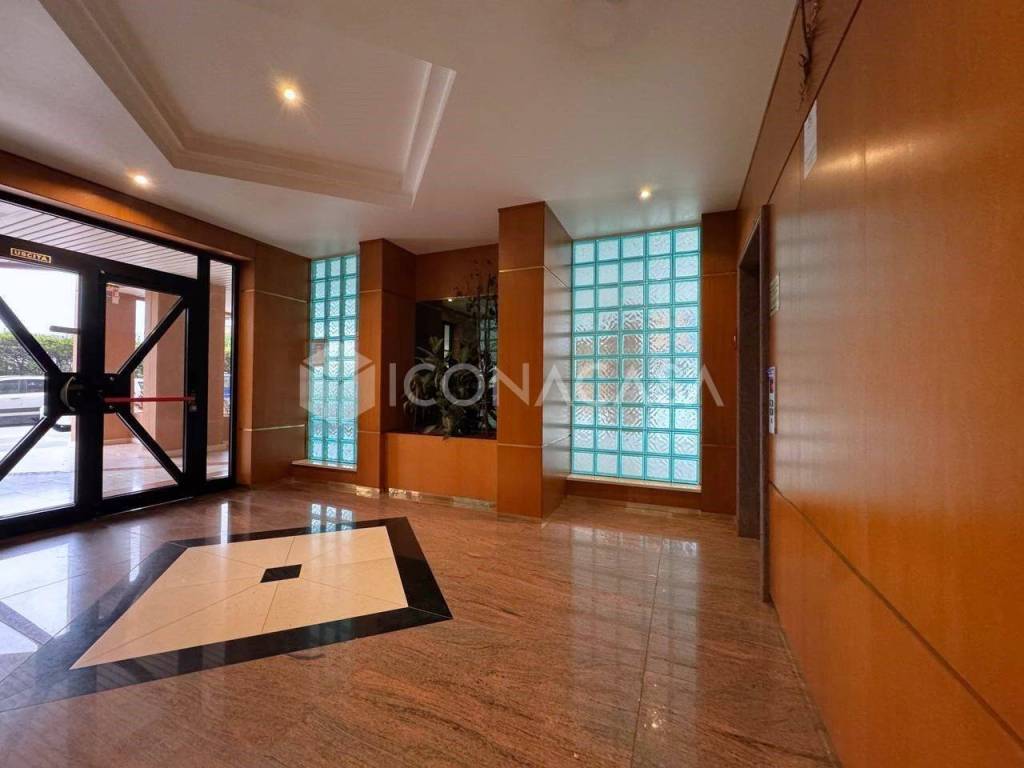 appartamento in vendita a Bari in zona Carrassi