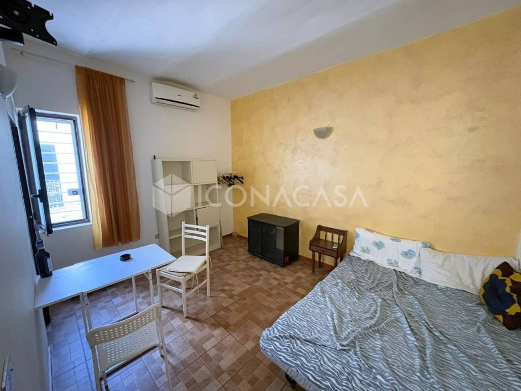 appartamento in vendita a Bari in zona Marconi