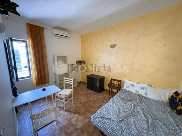 appartamento in vendita a Bari in zona Libertà