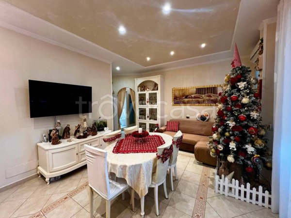 appartamento in vendita a Bari in zona Libertà