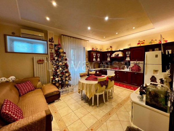 appartamento in vendita a Bari in zona Libertà