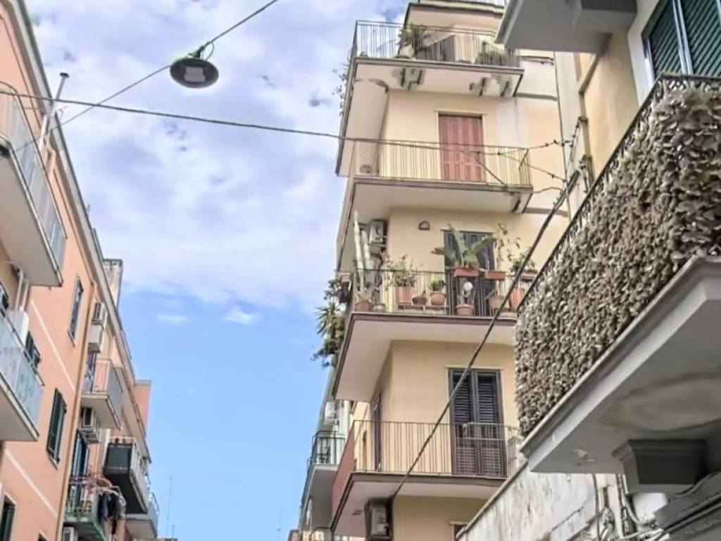 appartamento in vendita a Bari in zona Carrassi