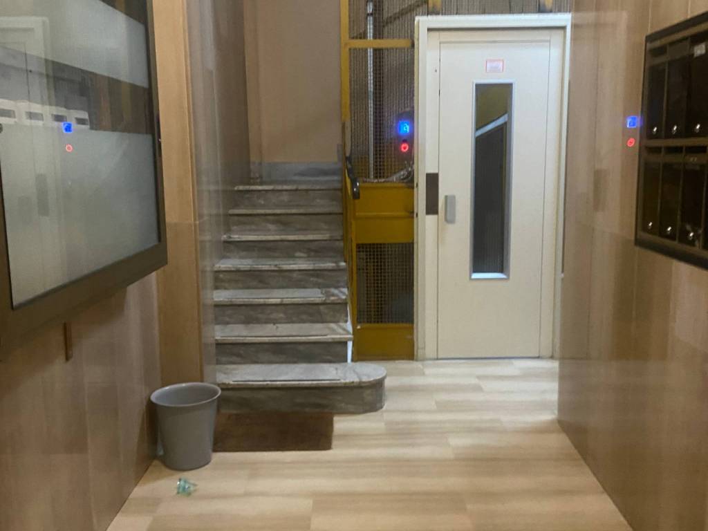 appartamento in vendita a Bari in zona Carrassi