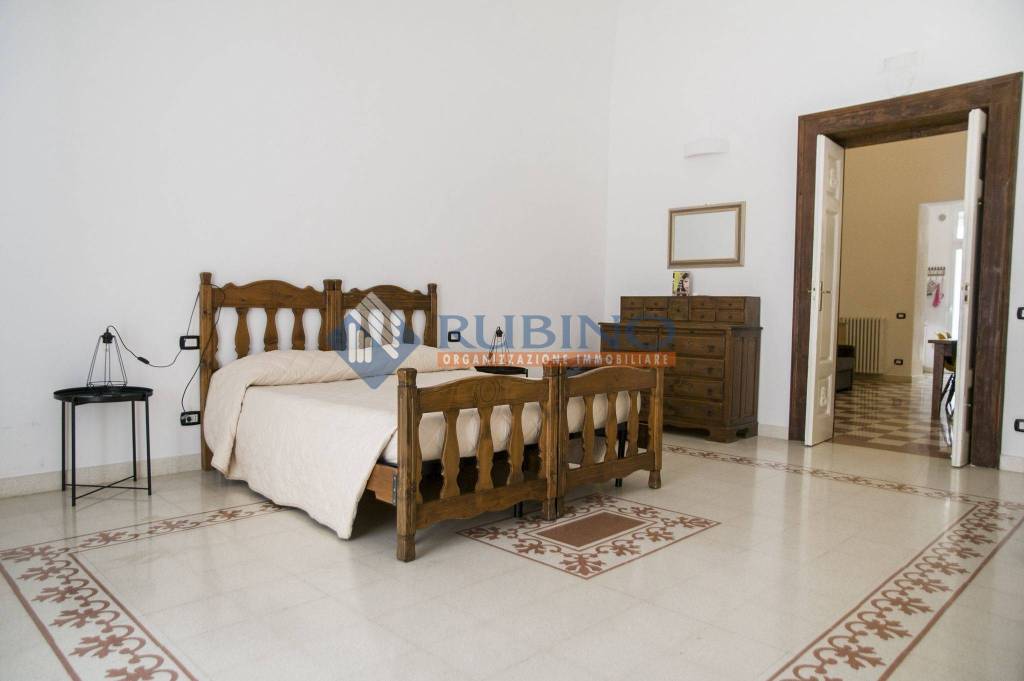 appartamento in vendita a Bari in zona Murat