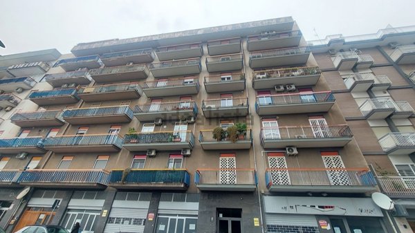 appartamento in vendita a Bari in zona Libertà