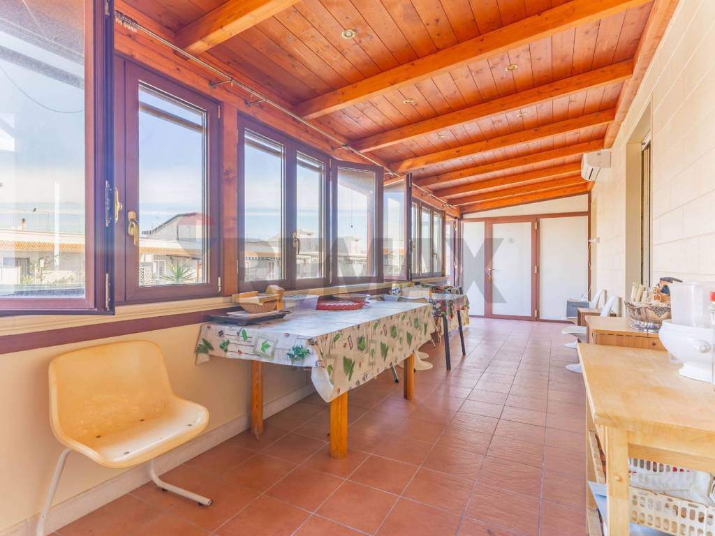 appartamento in vendita a Bari in zona Japigia